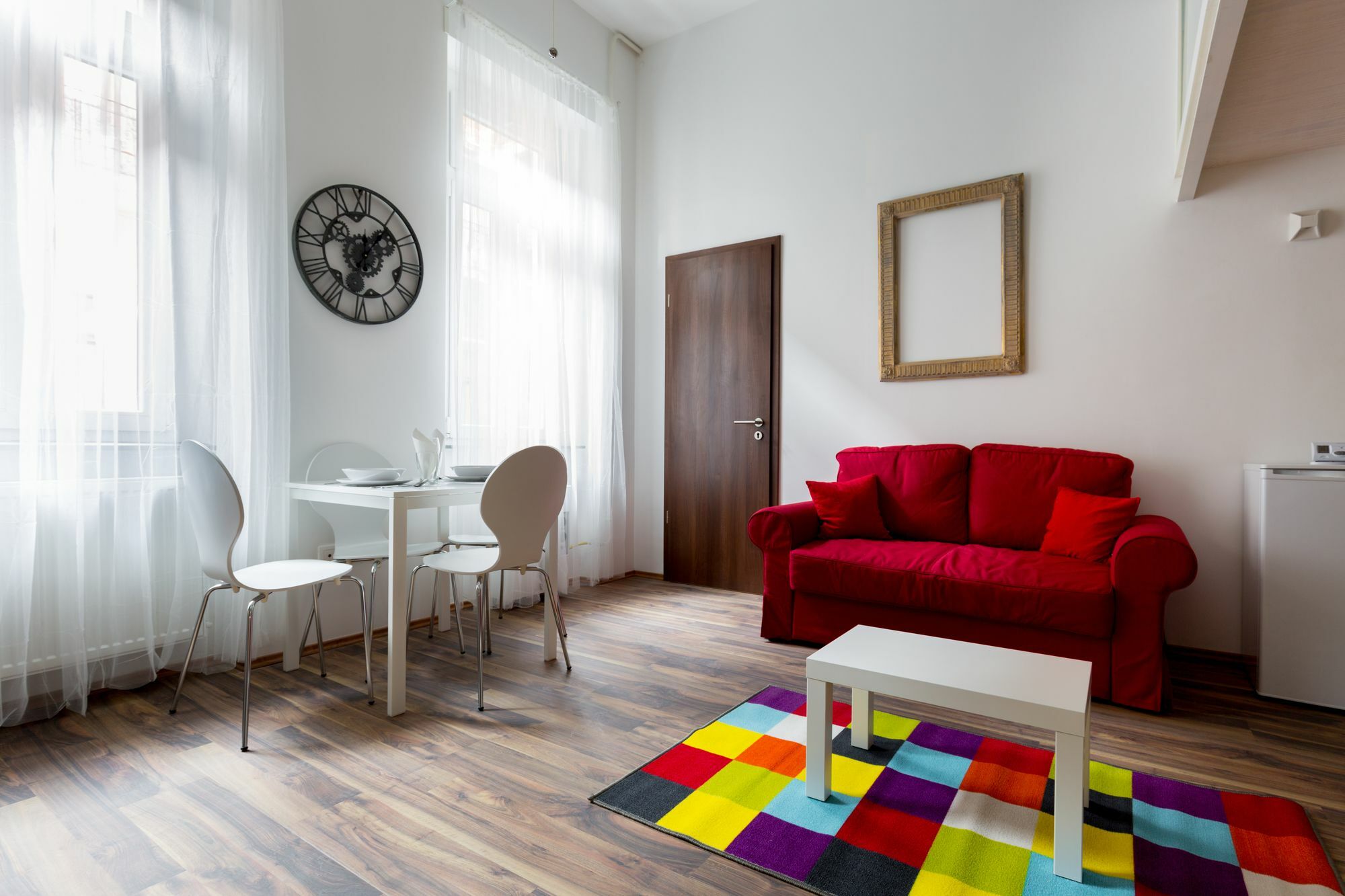 Bpm-Magic Apartments At The Centre Budapest Exterior photo