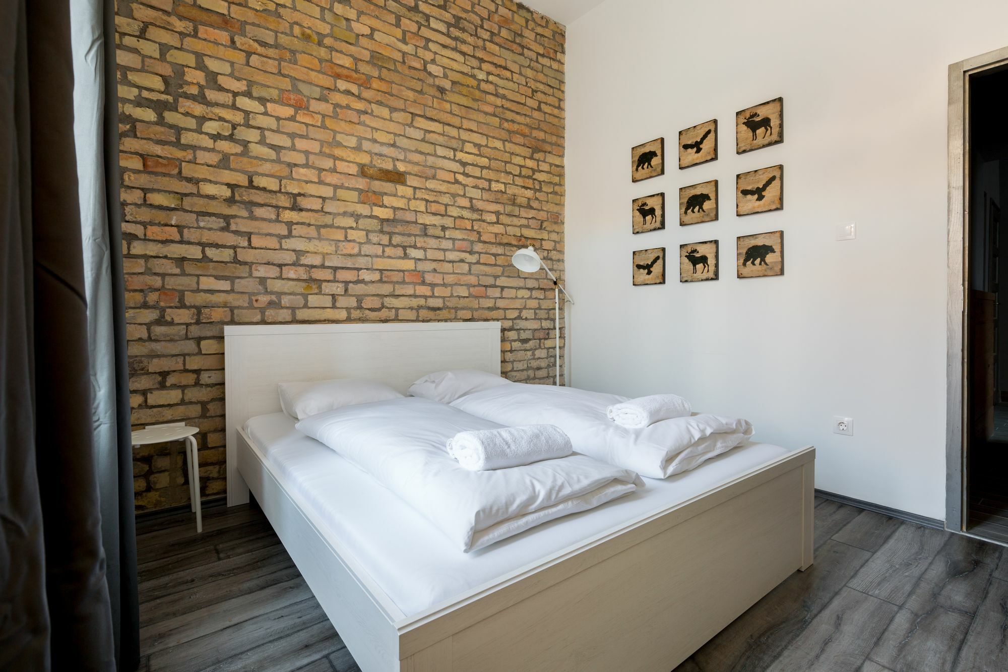 Bpm-Magic Apartments At The Centre Budapest Exterior photo