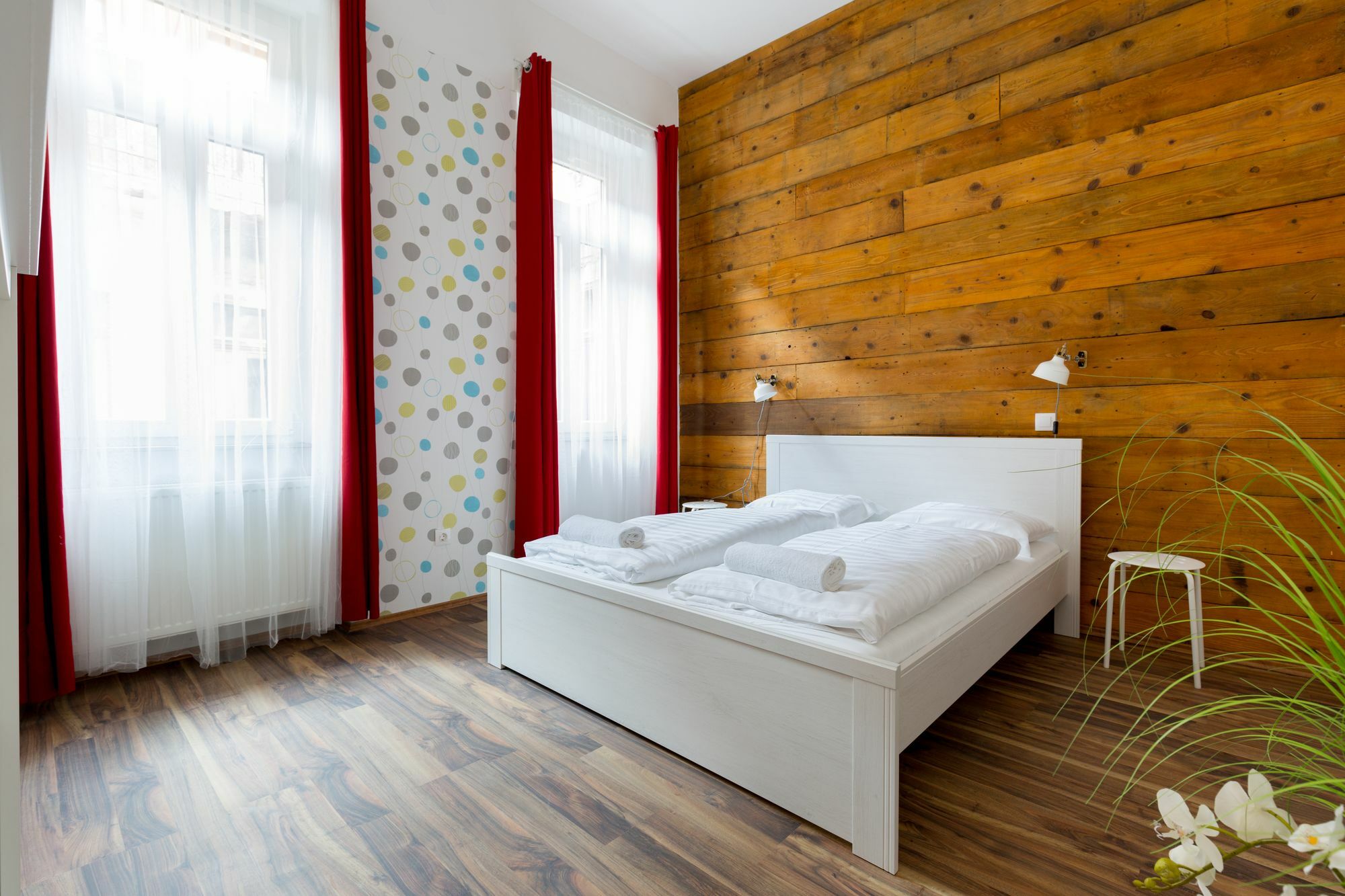Bpm-Magic Apartments At The Centre Budapest Exterior photo