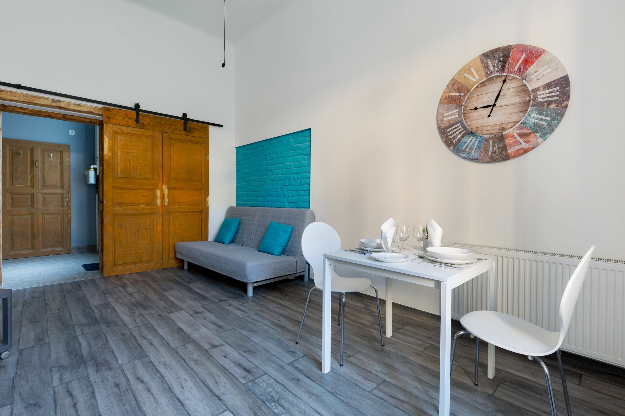 Bpm-Magic Apartments At The Centre Budapest Exterior photo